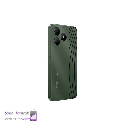 گوشی موبایل وکال مدل  Vocal V0 Core ظرفیت 32 گیگابایت رم 2 گیگابایت